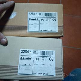 fari I GUZZINII da incasso 