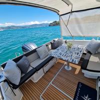 Jeanneau Merry Fisher 795 Serie 2 anno 2023