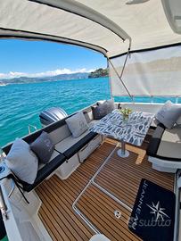 Jeanneau Merry Fisher 795 Serie 2 anno 2023