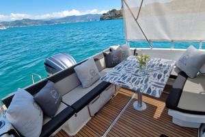 Jeanneau Merry Fisher 795 Serie 2 anno 2023