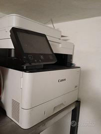 fotocopiatrice canon mf455dw