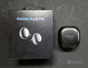 Cuffiette Galaxy Buds Pro Samsung