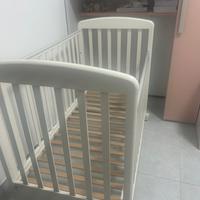 Culla bambini  Billo e pallina