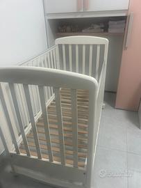 Culla bambini  Billo e pallina