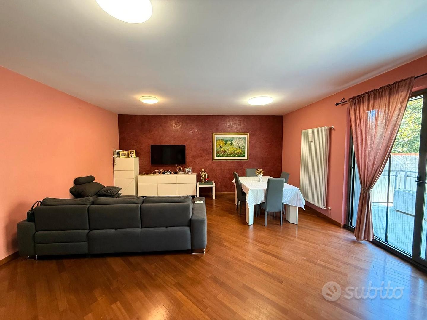 Casa – Pescara, Rancitelli - Altro