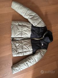 giubbotto north face originale