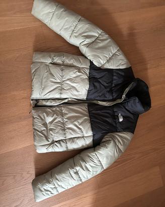 giubbotto north face originale
