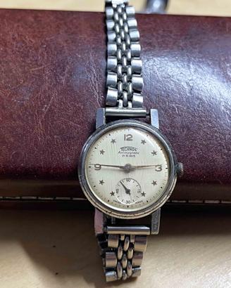 Orologio Technos