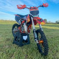 Ktm 85 sx 2019