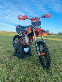 Ktm 85 sx 2019