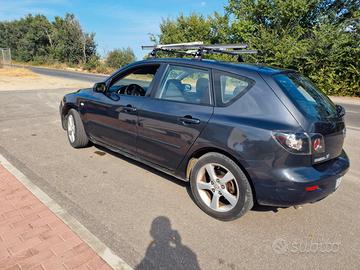 Mazda 3 1.6 Diesel