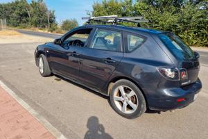 Mazda 3 1.6 Diesel