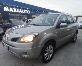 Renault Koleos dCi - 4X4 - 1 PROPRIETARIO (SI)