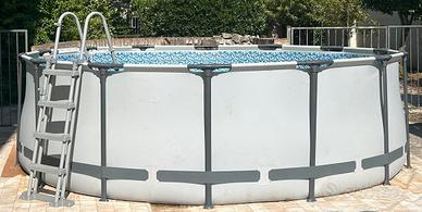 Pisciana Bestway Steel Pro Max