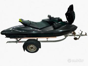 Seadoo 300 rxp apex