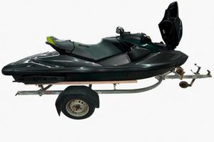 Seadoo 300 rxp apex