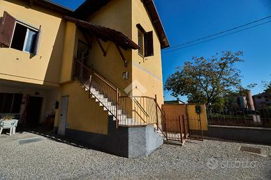 CASA INDIPENDENTE A DOVERA