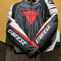 Giubbotto dainese