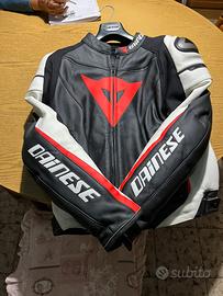 Giubbotto dainese