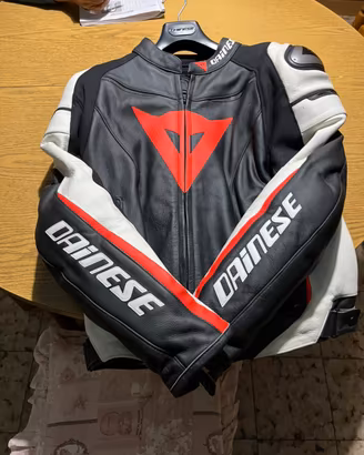 Giubbotto dainese
