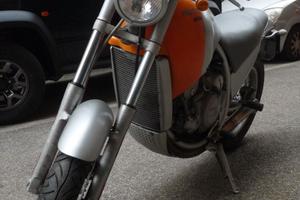 Aprilia Motò 6.5