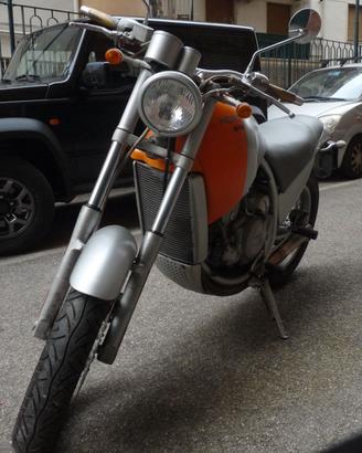 Aprilia Motò 6.5