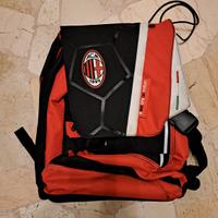 Zaino Milan NUOVO