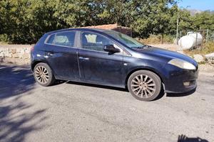 Fiat bravo