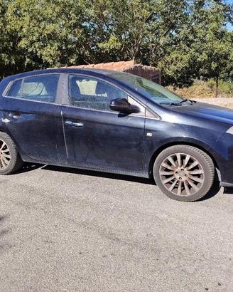 Fiat bravo