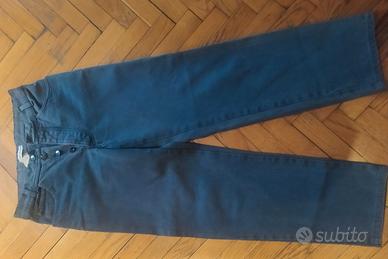 Jeans Stone Island vintage