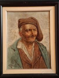 quadro d'epoca 
