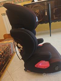 seggiolino auto  Foppapedretti isofix