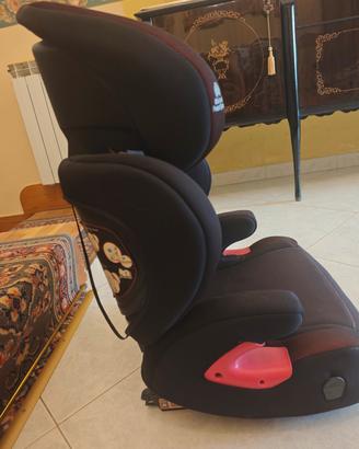 seggiolino auto  Foppapedretti isofix