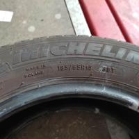 2 GOMME USATE ESTIVO 1856515 - CP2619747