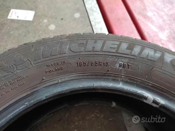 2 GOMME USATE ESTIVO 1856515 - CP2619747