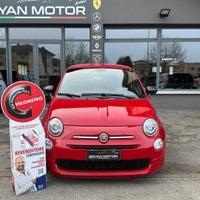 Fiat 500 1.0 Hybrid