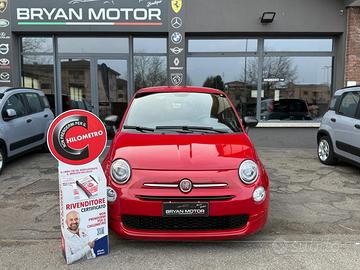 Fiat 500 1.0 Hybrid