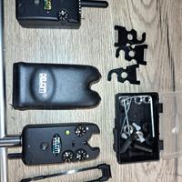 DELKIM TXI PLUS 3+1