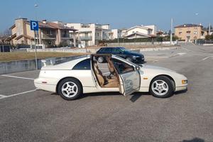 Nissan 300 zx ( BIANCO PERLATO )
