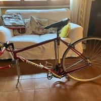 Bici Colnago Junior