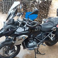 Bmw r 1200 gs - 2016