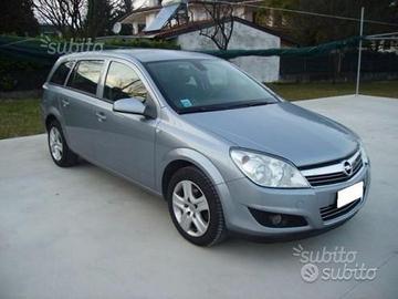 Ricambi autp Opel Astra H Restylin 2007 / 2010
