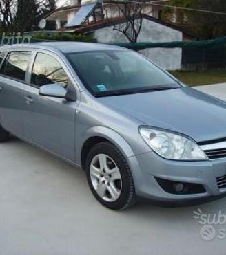 Ricambi autp Opel Astra H Restylin 2007 / 2010