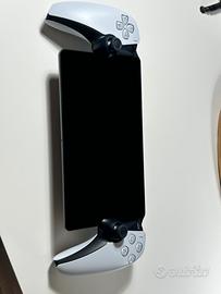 Playstation portal