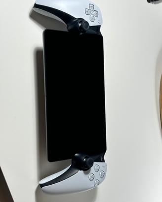 Playstation portal