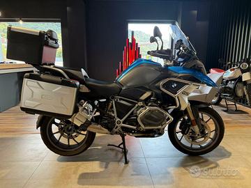 BMW r 1250 gs Abs my19