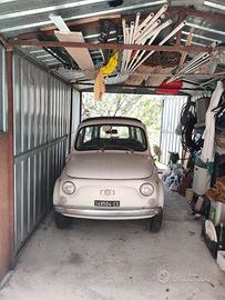 AUTOBIANCHI Altro modello - 1974