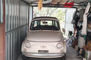 AUTOBIANCHI Altro modello - 1974