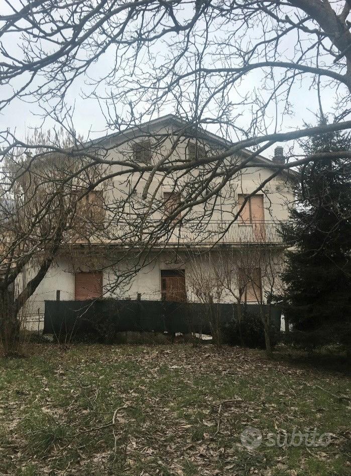 Casa – Capistrello, Corcumello - Vista 5