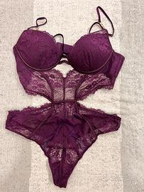 Completino intimo